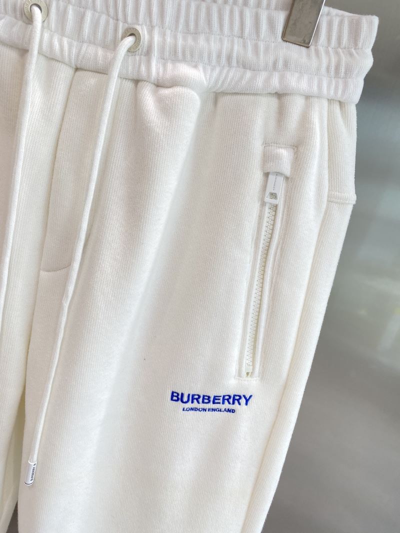 Burberry Long Pants